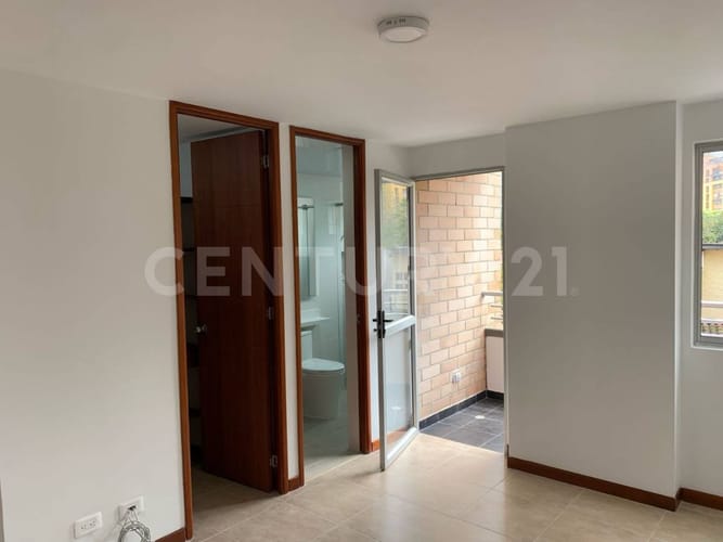 Apartamento de 3 alcobas en arriendo en Las Vegas, Envigado, 110 m² · foto 5 de 19
