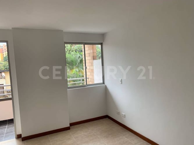 Apartamento de 3 alcobas en arriendo en Las Vegas, Envigado, 110 m² · foto 7 de 19