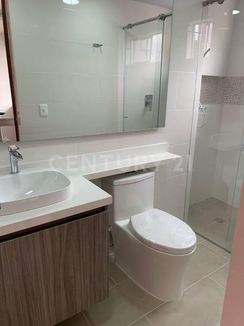 Apartamento de 3 alcobas en arriendo en Las Vegas, Envigado, 110 m² · foto 8 de 19