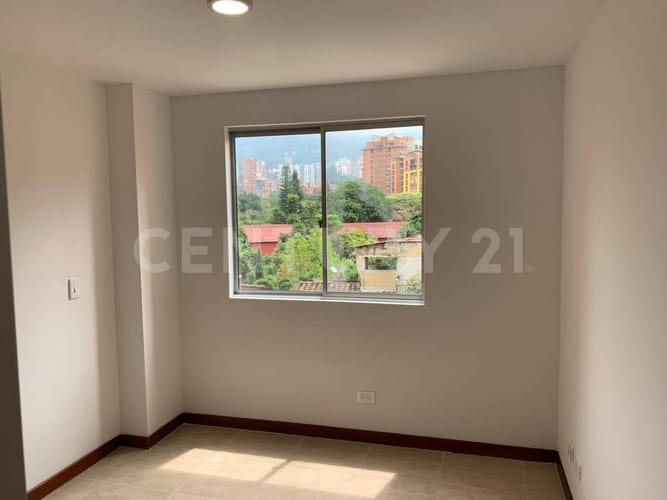 Apartamento de 3 alcobas en arriendo en Las Vegas, Envigado, 110 m² · foto 10 de 19