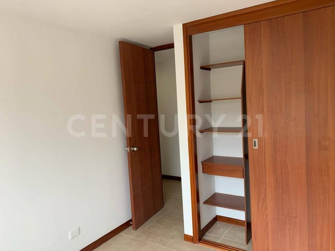 Apartamento de 3 alcobas en arriendo en Las Vegas, Envigado, 110 m² · foto 15 de 19