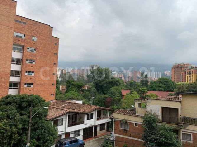 Apartamento de 3 alcobas en arriendo en Las Vegas, Envigado, 110 m² · foto 19 de 19