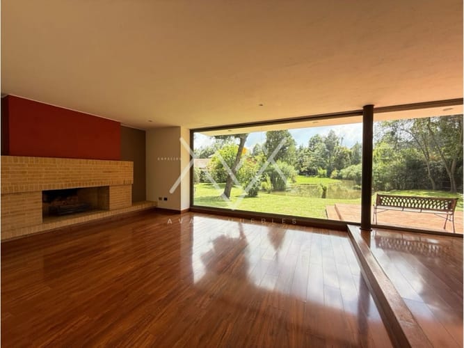 Casa de 3 alcobas en venta en Chuntame, Cajicá, 290 m² · foto 3 de 21
