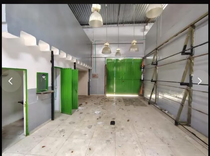 Bodega en arriendo en San Francisco, Bucaramanga, 620 m² · foto 5 de 12