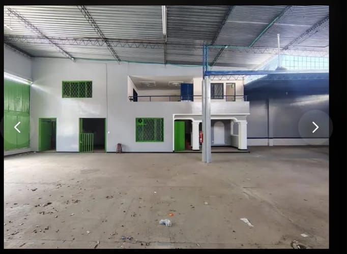 Bodega en arriendo en San Francisco, Bucaramanga, 620 m² · foto 6 de 12