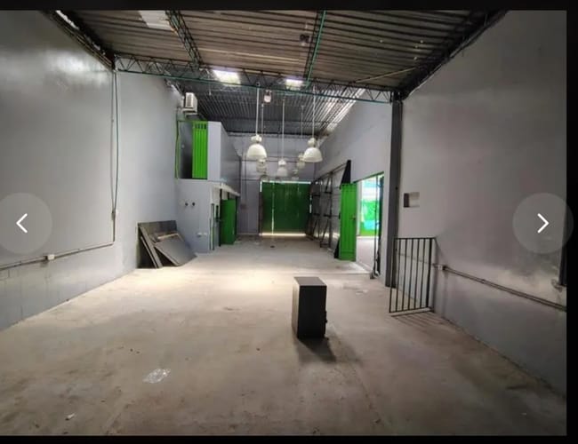 Bodega en arriendo en San Francisco, Bucaramanga, 620 m² · foto 12 de 12