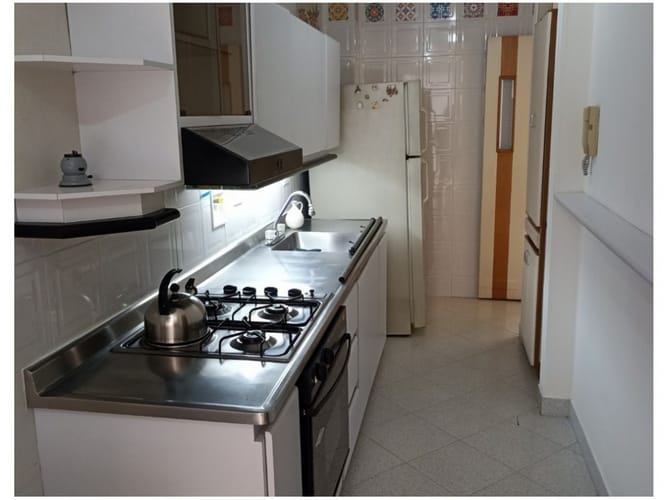 Apartamento de 3 alcobas en venta en Santa Teresita, Medellín, 140 m² · foto 6 de 11