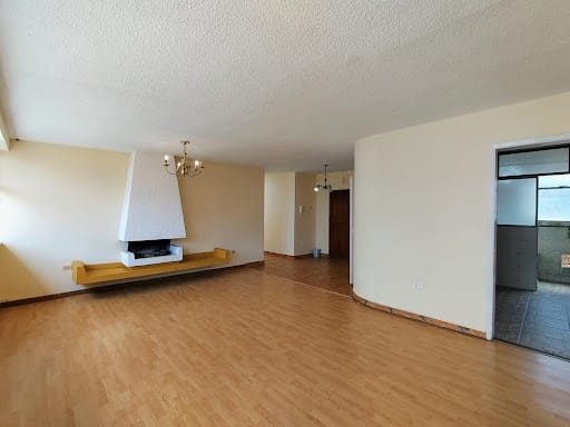 Apartamento de 3 alcobas en arriendo en Las Nieves, Bogotá, 130 m² · foto 4 de 20