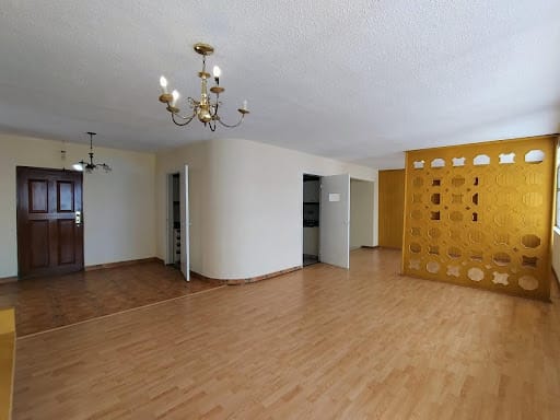 Apartamento de 3 alcobas en arriendo en Las Nieves, Bogotá, 130 m² · foto 5 de 20