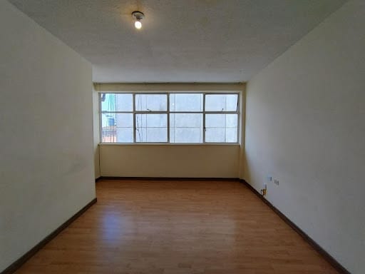 Apartamento de 3 alcobas en arriendo en Las Nieves, Bogotá, 130 m² · foto 12 de 20