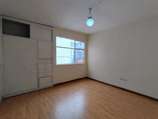 Apartamento de 3 alcobas en arriendo en Las Nieves, Bogotá, 130 m² · foto 14 de 20