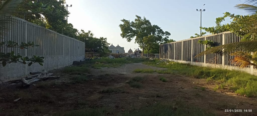 Lote en venta en Sabanilla, Barranquilla, 1400 m² · foto 12 de 24