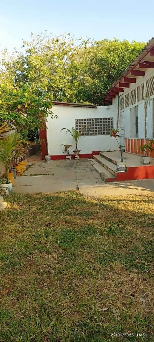 Lote en venta en Sabanilla, Barranquilla, 1400 m² · foto 13 de 24