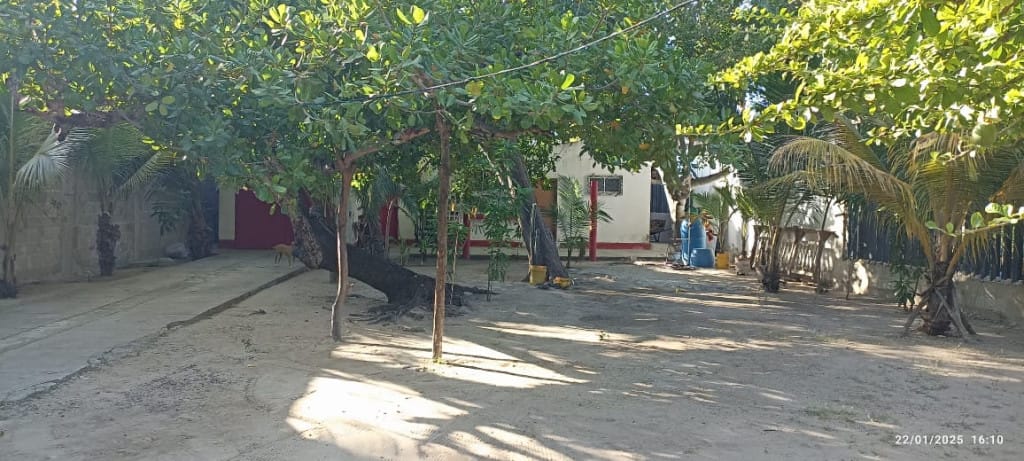 Lote en venta en Sabanilla, Barranquilla, 1400 m² · foto 17 de 24