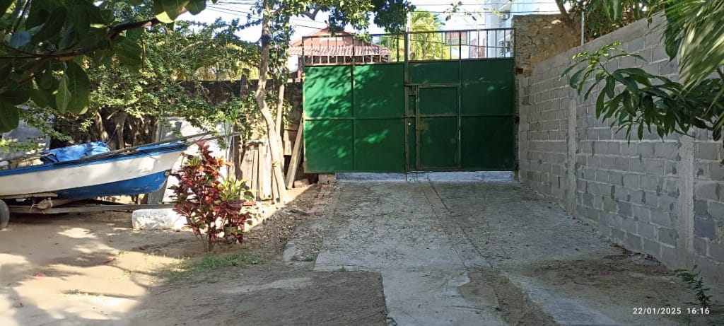 Lote en venta en Sabanilla, Barranquilla, 1400 m² · foto 23 de 24