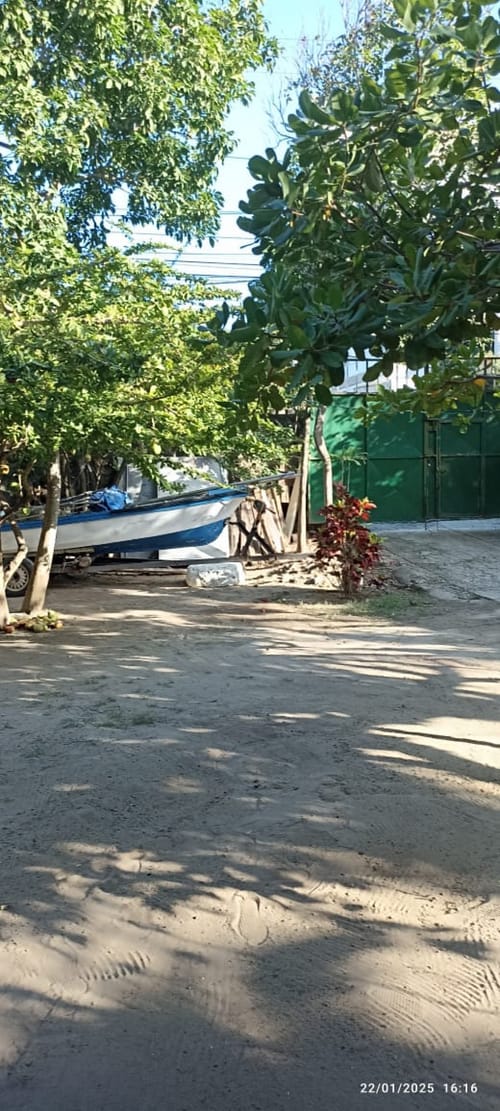 Lote en venta en Sabanilla, Barranquilla, 1400 m² · foto 24 de 24
