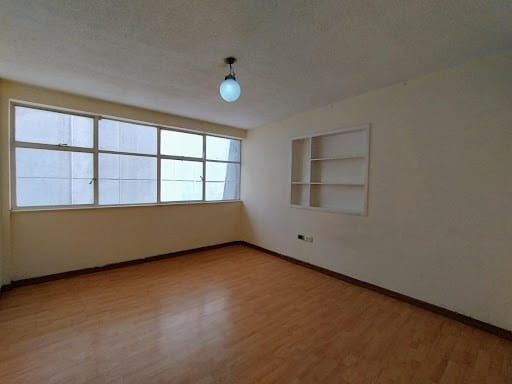 Apartamento de 3 alcobas en arriendo en Las Nieves, Bogotá, 130 m² · foto 16 de 20
