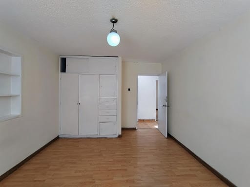 Apartamento de 3 alcobas en arriendo en Las Nieves, Bogotá, 130 m² · foto 18 de 20