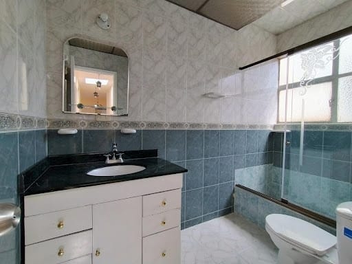 Apartamento de 3 alcobas en arriendo en Las Nieves, Bogotá, 130 m² · foto 19 de 20