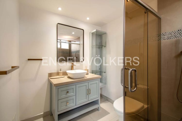 Apartamento de 4 alcobas en venta en La Cabrera, Bogotá, 379 m² · foto 23 de 24