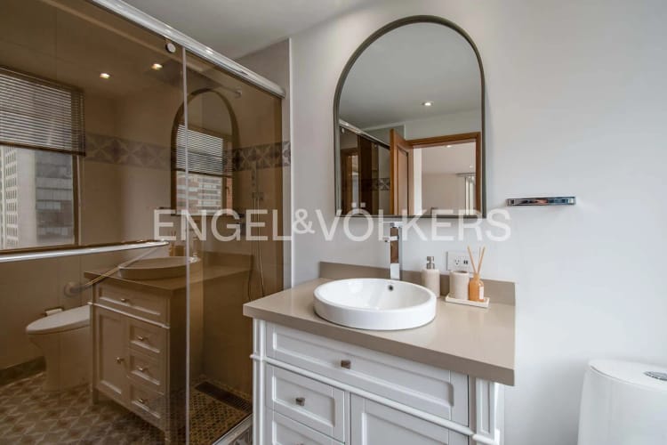 Apartamento de 4 alcobas en venta en La Cabrera, Bogotá, 379 m² · foto 18 de 24