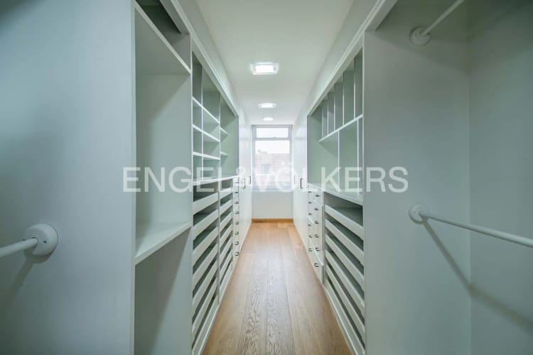 Apartamento de 4 alcobas en venta en La Cabrera, Bogotá, 379 m² · foto 16 de 24