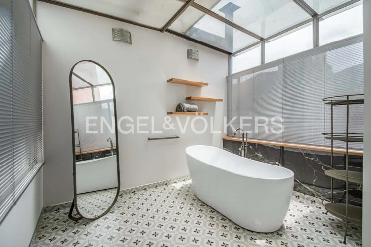 Apartamento de 4 alcobas en venta en La Cabrera, Bogotá, 379 m² · foto 15 de 24