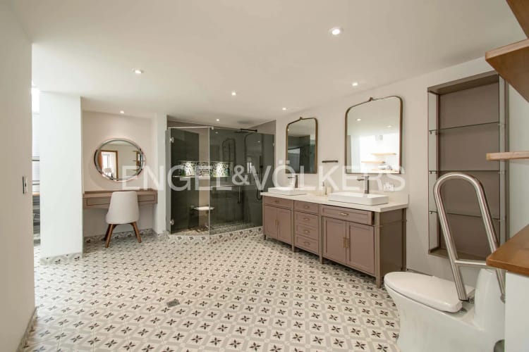 Apartamento de 4 alcobas en venta en La Cabrera, Bogotá, 379 m² · foto 14 de 24