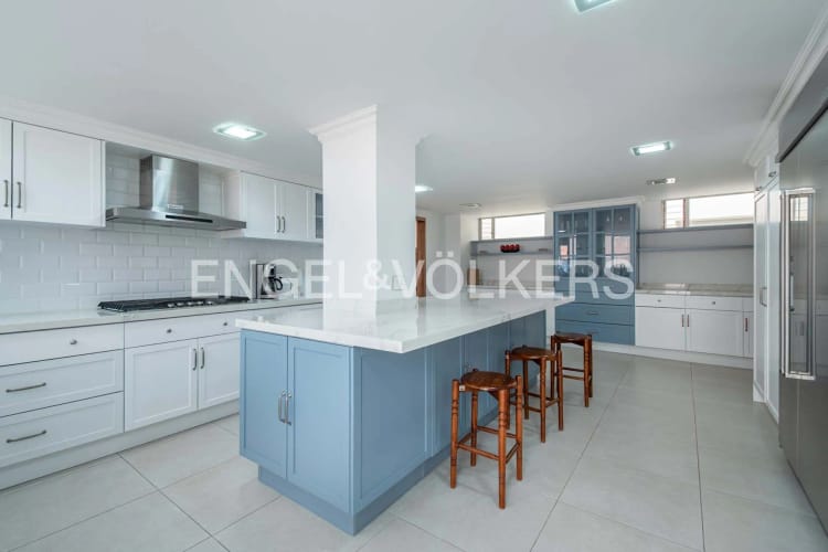 Apartamento de 4 alcobas en venta en La Cabrera, Bogotá, 379 m² · foto 8 de 24
