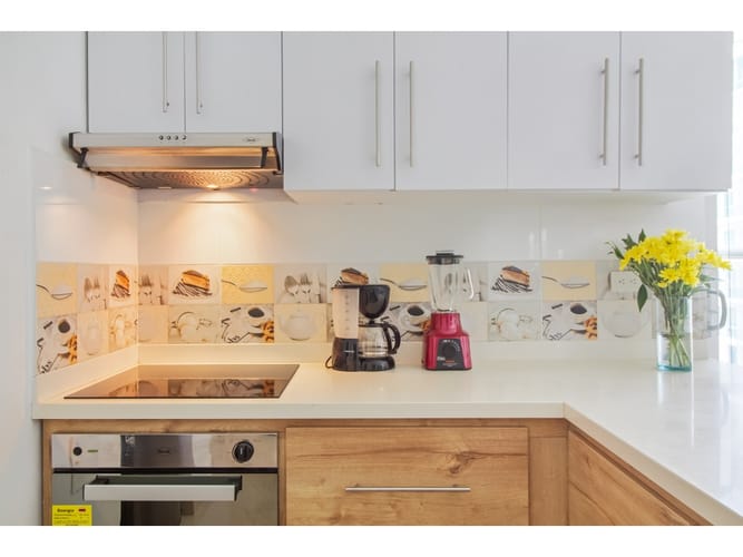 Apartamento de 3 alcobas en venta en Rodadero Sur, Santa Marta, 105 m² · foto 13 de 24