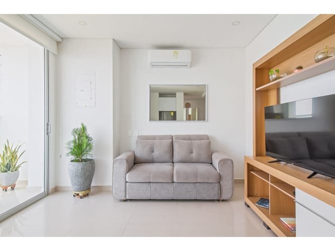 Apartamento de 3 alcobas en venta en Rodadero Sur, Santa Marta, 105 m² · foto 14 de 24