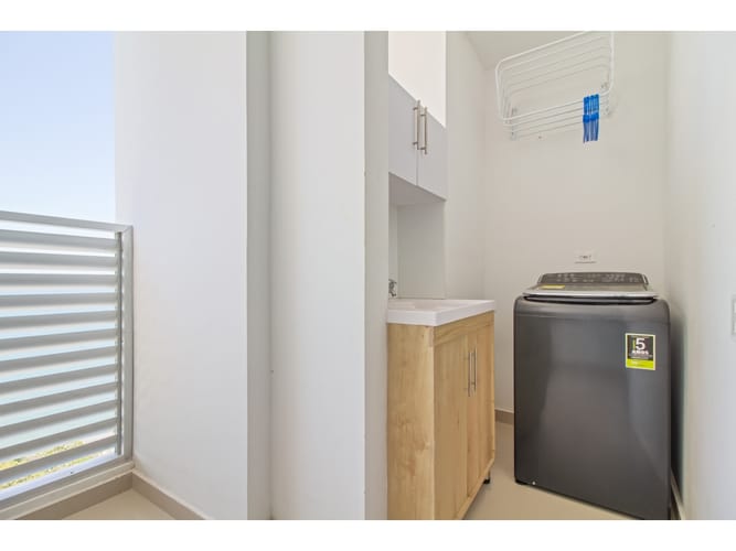 Apartamento de 3 alcobas en venta en Rodadero Sur, Santa Marta, 105 m² · foto 17 de 24
