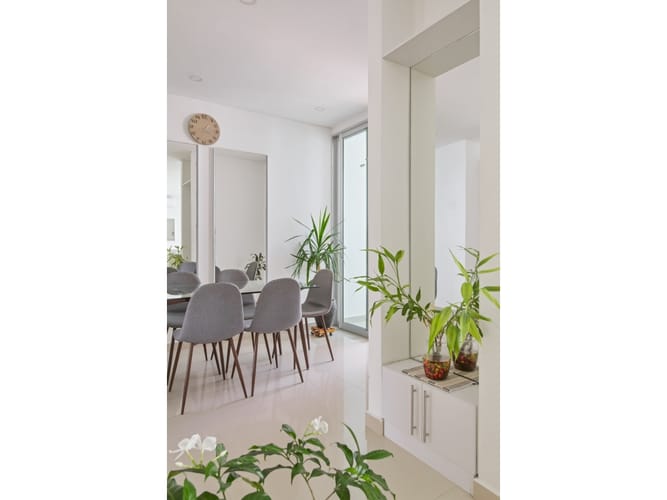 Apartamento de 3 alcobas en venta en Rodadero Sur, Santa Marta, 105 m² · foto 18 de 24