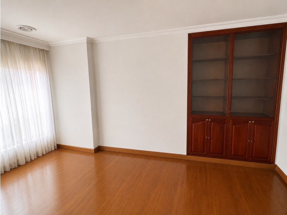 Apartamento en venta en Chico, Bogotá · foto 4 de 19