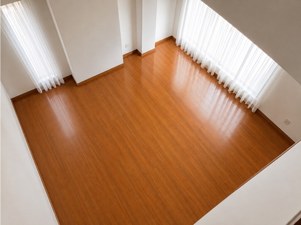 Apartamento en venta en Chico, Bogotá · foto 5 de 19