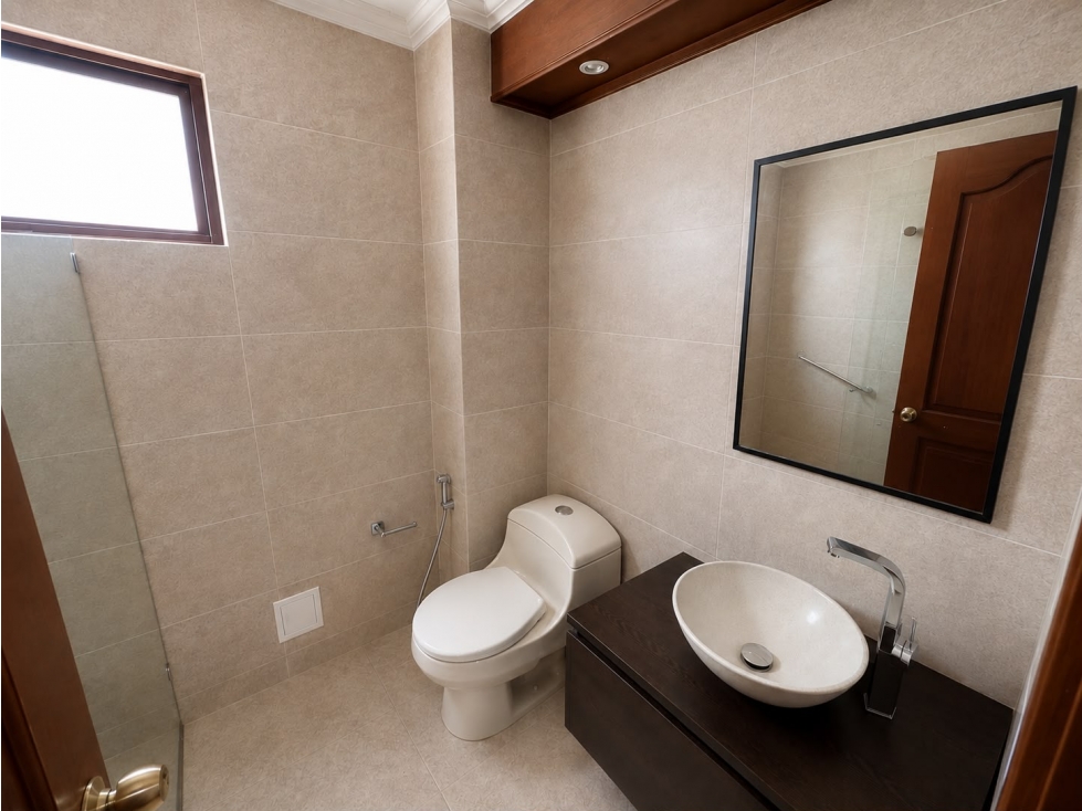 Apartamento en venta en Chico, Bogotá · foto 6 de 19