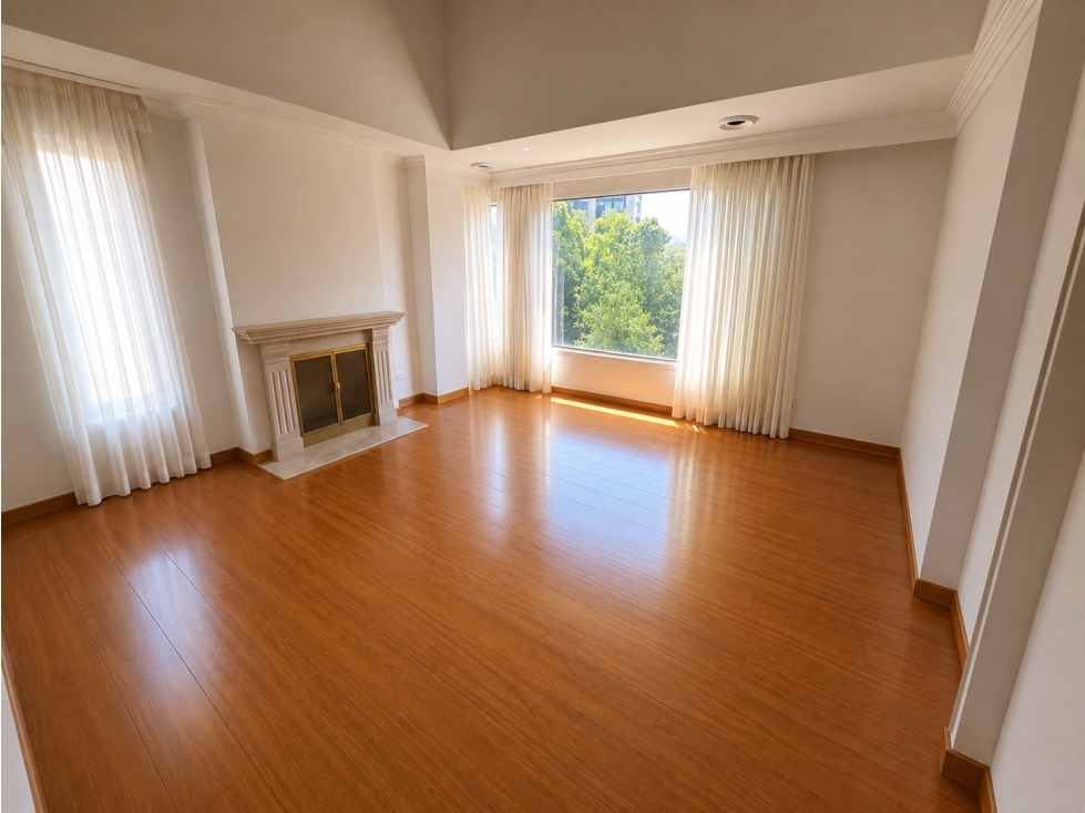 Apartamento en venta en Chico, Bogotá · foto 7 de 19