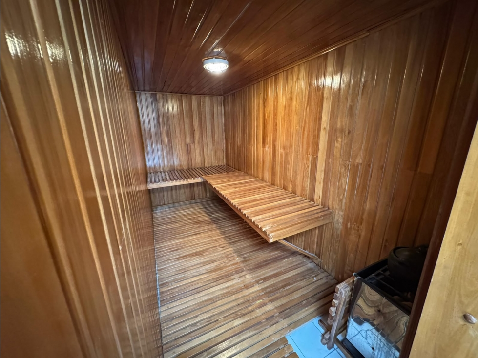 Apartamento en venta en Chico, Bogotá · foto 8 de 19