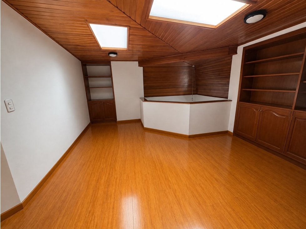 Apartamento en venta en Chico, Bogotá · foto 18 de 19