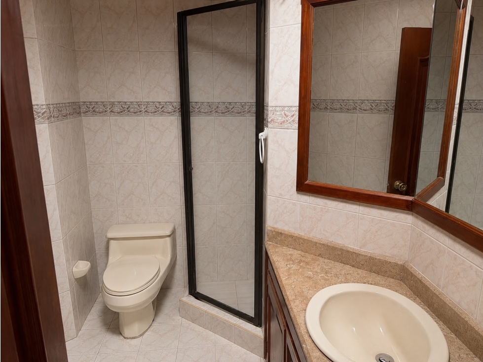 Apartamento en venta en Chico, Bogotá · foto 19 de 19
