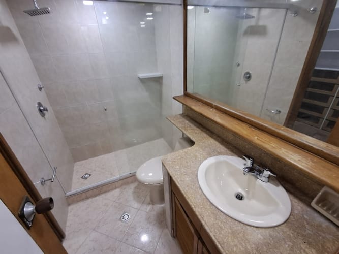Apartamento de 3 alcobas en arriendo en El Poblado, Medellín, 150 m² · foto 10 de 24