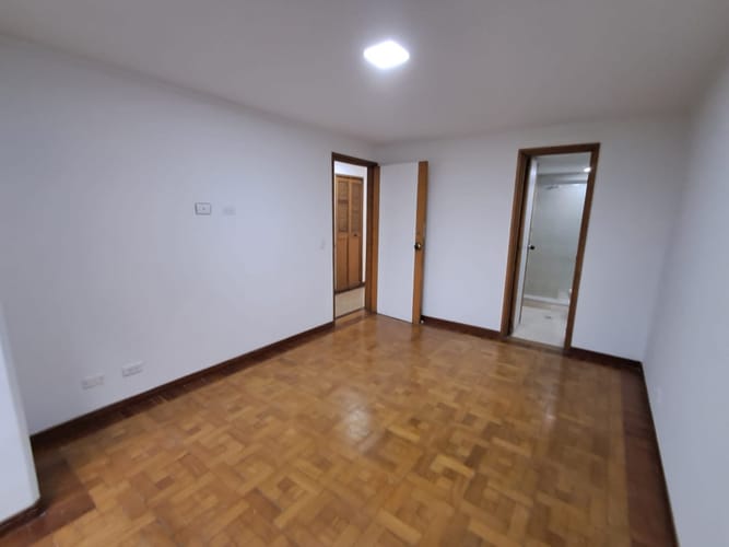 Apartamento de 3 alcobas en arriendo en El Poblado, Medellín, 150 m² · foto 15 de 24