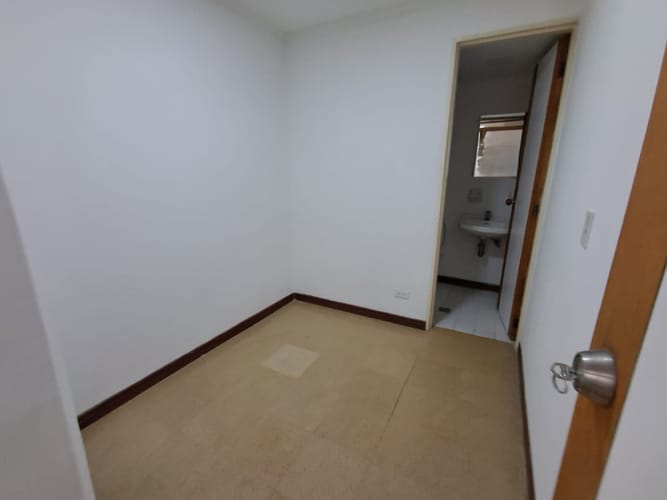 Apartamento de 3 alcobas en arriendo en El Poblado, Medellín, 150 m² · foto 22 de 24