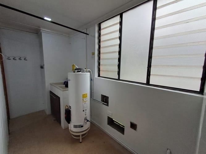 Apartamento de 3 alcobas en arriendo en El Poblado, Medellín, 150 m² · foto 24 de 24