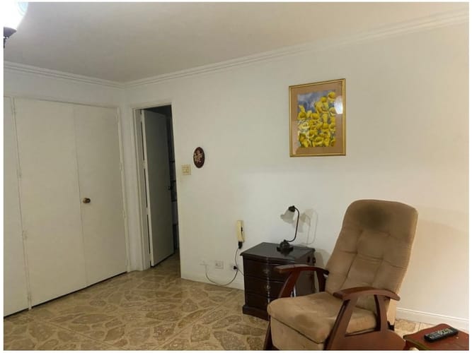 Apartamento de 3 alcobas en venta en El Poblado, Medellín, 217 m² · foto 8 de 12