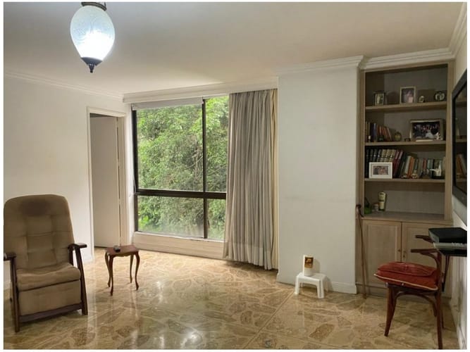 Apartamento de 3 alcobas en venta en El Poblado, Medellín, 217 m² · foto 9 de 12