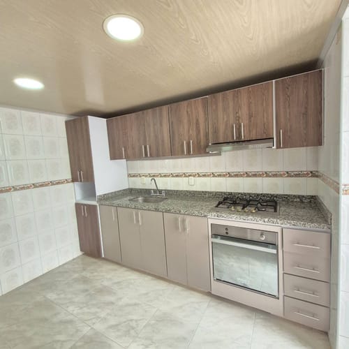 Casa de 3 alcobas en arriendo en Molinos Altos, Floridablanca, 140 m² · foto 6 de 18