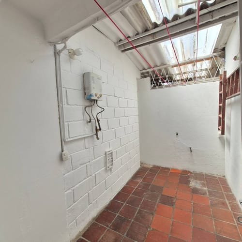 Casa de 3 alcobas en arriendo en Molinos Altos, Floridablanca, 140 m² · foto 7 de 18
