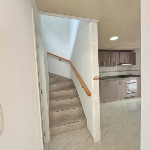 Casa de 3 alcobas en arriendo en Molinos Altos, Floridablanca, 140 m² · foto 9 de 18