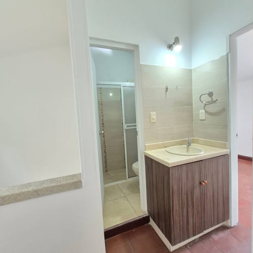 Casa de 3 alcobas en arriendo en Molinos Altos, Floridablanca, 140 m² · foto 11 de 18